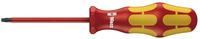 Wera Schraubendreher 167i VDE T15 x 80 mm - 05006172001