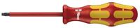 Wera Schraubendreher 167i VDE T20 x 100 mm - 05006174001