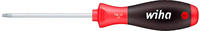Wiha 01291, Wiha Werkstatt Torx-Schraubendreher Gr&ouml;&szlig;e (Schraubendreher) T 15