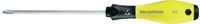 Wiha - Schraubendreher Softfinish&reg; Esd Phillips Ph0 X 60 Mm (08184)