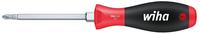 Wiha Kreuzschlitz-Schraubendreher 312SF PH2 x 100 mm - 00765