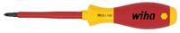 Wiha Schraubendreher 321N VDE PH1 x 80 mm - 00847