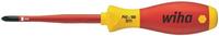 Wiha Schraubendreher slimFix VDE PH1 x 80 mm - 35393