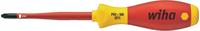Wiha Schraubendreher slimFix VDE PH2 x 100 mm - 35394