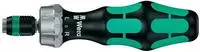 Wera (13775) 05051461001, Wera (13775) Wera 816 RA Bits-Handhalter mit