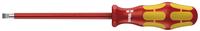 Wera Schraubendreher 160i VDE 4 x 0,8 x 150 mm - 05006116001