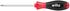 Wiha SoftFinish TORX Tamper Resistant-Schraubendreher (362TR)