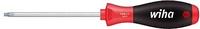 Wiha 01305, Wiha Werkstatt Torx-Schraubendreher Gr&ouml;&szlig;e (Schraubendreher) TR 30
