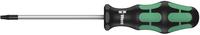 Wera 05028032001, Wera 367 Werkstatt Torx-Schraubendreher Gr&ouml;&szlig;e (Schraubendreher) 8