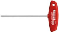 WIHA 00904, Wiha 334 Sechskantschl&uuml;ssel Schl&uuml;sselweite (metrisch): 2 mm