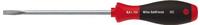 Wiha 00690, Wiha Elektriker Schlitz-Schraubendreher 00690 Klingenbreite: 3mm