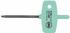 Wiha Torx Plus-Schraubendreher mit Schlüsselgriff (365IP)