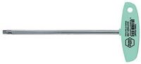 Wiha Stiftschl&uuml;ssel Mit Quergriff Torx Plus&reg; Mattverchromt 15ip (26955)