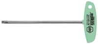 Stiftschl&uuml;ssel Mit Quergriff Torx Plus&reg; Mattverchromt 20ip (26956) - Wiha