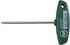Wiha TORX PLUS-Schraubendreher mit Quergriff (364IP)