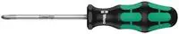 Wera Schraubendreher 350 Kreuzschlitz PH1 x 80 mm - 05008710001