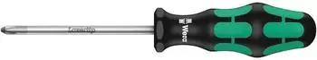 Wera Schraubendreher für Phillips-Schrauben PH1 x 80 mm (350 PH)