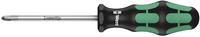 Wera Schraubendreher 350 Kreuzschlitz PH2 x 100 mm - 05008720001