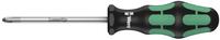 Wera 05008723001, Schraubendreher 350 PH Gr.PH 2 Klingen-L.150mm 2K-Griff...