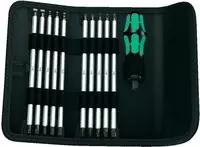 Wera Vario-Klingen-Satz 11tlg. - 05002990001
