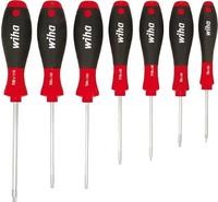 Wiha 26099, Wiha Werkstatt Torx-Schraubendreher Gr&ouml;&szlig;e (Schraubendreher) 10 IP