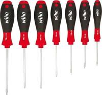 Wiha 10165, Wiha Werkstatt Torx-Schraubendreher Gr&ouml;&szlig;e (Schraubendreher) 25 IP