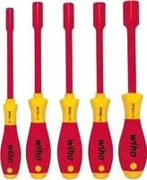 Wiha 29466, Wiha Schraubendreher Set SoftFinish electric...