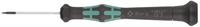 Wera Elektroniker-Schraubendreher Torx T3 x 40 mm - 05118037001