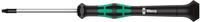 Wera Elektroniker-Schraubendreher T 5 - 05118040001