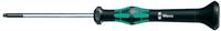 Wera Elektroniker-Schraubendreher T7 - 05118044001