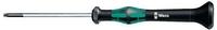 Wera 05118180001, Wera 2067 Elektronik- u. Feinmechanik Torx-Schraubendreher Gr&ouml;&szlig;e