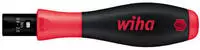 Wiha Drehmoment-Schraubendreher 0,4 - 1 Nm - 26461