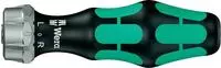 Wera Vario RA SW, Wera Vario-Ratschen-Handgriff 6 mm Innensechskant