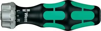 Wera 80 RA Vario Ratschenschraubendreher 6x115,0 (05002901001)