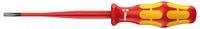 Wera Schraubendreher 160iS VDE 3,5 x 0,6 x 100 mm - 05006440001