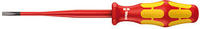 Wera 05006441001, Wera 160 iS VDE Schlitz-Schraubendreher Klingenbreite: 4mm