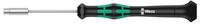 Wera 05118134001, Wera 2069 Elektronik- u. Feinmechanik