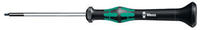Wera 05118072001, Elektronik-Feinmechanik-Schraubendreher 2054 6-KT.3mm