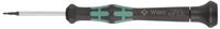 Wera Werk 05118074001, Wera Werk Elektronik-Sechskant 2054 Micro
