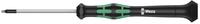 Wera Werk 05118076001, Wera Werk Elektronik-Sechskant 2054 Micro