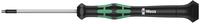 Wera Werk 05118078001, Wera Werk Elektronik-Sechskant 2054 Micro