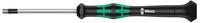 WERA 05118082001, Wera 2054 Elektronik- u. Feinmechanik