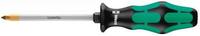 Wera Schraubendreher 355 SK PZ 1 x 80 mm - 05009341001