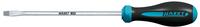 Hazet Schraubendreher HEXAnamic, 802-80, 8,0 x 150mm, Schlitz
