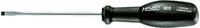 Hazet 803-120, Hazet TRInamic Werkstatt Schlitz-Schraubendreher Klingenbreite: 12mm