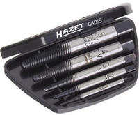 Hazet Schraubenausdreher 840/8, f&uuml;r 2-20 mm Schrauben, 1/2 Zoll Innenvierkant,