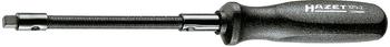 Hazet Flexibler Steckgriff, Vierkant 6,3 mm (1/4 Zoll)