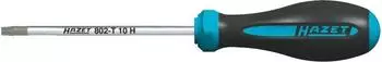 Hazet HEXAnamic&reg; TORX&reg; Schraubendreher, Tamper Resistant TORX s: T9H