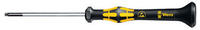 Wera Elektroniker-Schraubendreher ESD T 5 - 05030121001