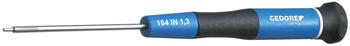 Gedore 164 IN 0,7 Elektronik - Schraubendreher / Innensechskantschrauben 0,7 mm